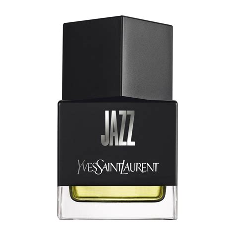 ysl jazz edp|YSL edp fragrantica.